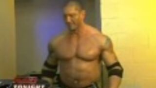 Mistrz pierwszego planu w WWE