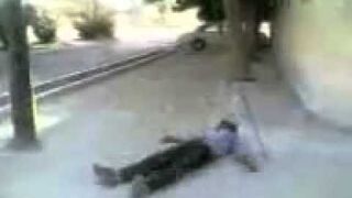 Żartowniś - Prankster