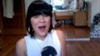 Głos Jessie J