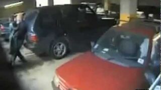 Miłość na parkingu