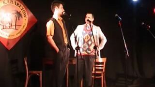 Kabaret Widelec - Węgiel