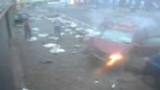 FVA- Taxi Vs Phonebox