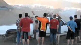 Chevy Jump FAIL
