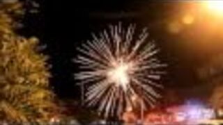 FVA- Fireworks Fail