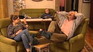 Ferdek i krzyżówka