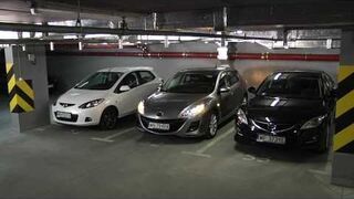 Nawet gdy nie patrzysz