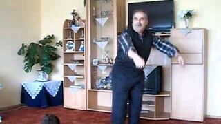 Stary baunsuje