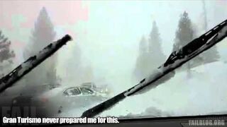Safe Road FAIL