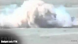 Parachute Deployment FAIL