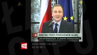 Łapu Capu 03.03.2011