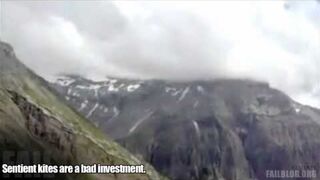 Kite FAIL