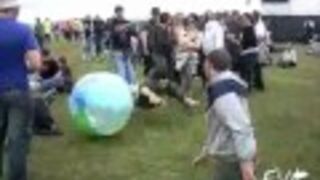FVA- OwneD By Beachball