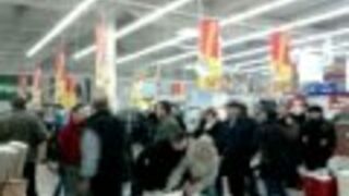 Promocja Telewizorów w Real-u