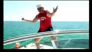 Rosjanie potrafią się bawić