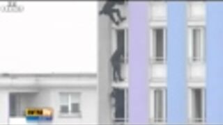 SWAT - Fail