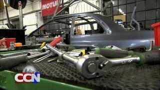 Comedy Central News - Eco silnik