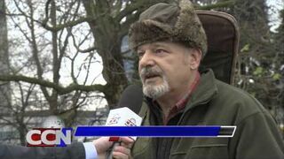 Comedy Central News - Limitowany odstrzał bezdomnych