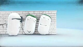 Nowa reklama Tic Tac - Wejście Świeżaka