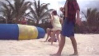FVA- Spring Break Big Air Fail