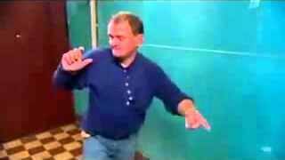 Powrót po pijaku do domu