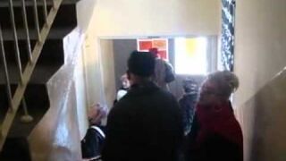 Kłótnia o zaproszenie