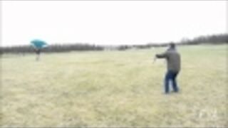FVA- Kite Fail