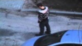 Zielonogórski pijany mistrz