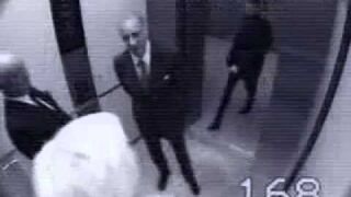 Najszybsza winda świata