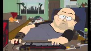 Nie przeszkadzaj mi matka!