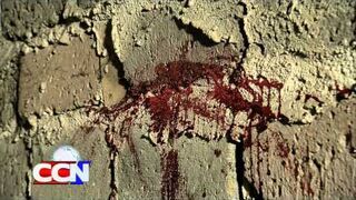 Comedy Central News - Walki dzieci