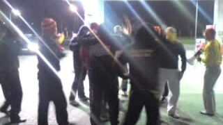 JAGA HARDBASS