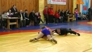 Profesjonalny sędzia