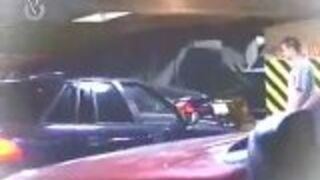 Ukryta kamera z duchami