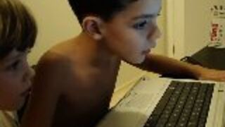 Screamer i dzieciaki