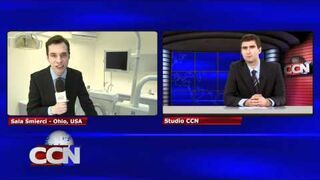 Comedy Central News - Talibowie