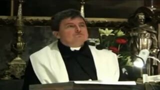 Konszachty z diabłem?