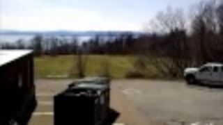 FVA- Dumpster Jump Gone Wrong