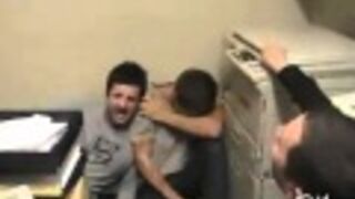 Funniest Laughing Gas Video Ever