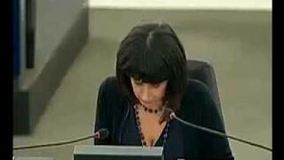 Najtrudniejsze nazwisko w Europarlamencie