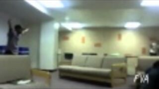 FVA- Man vs Table