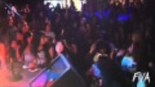 FVA- Stage Dive Fail