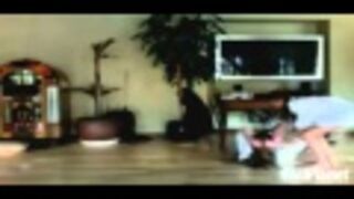 Kompilacja wypadków podczas tańca