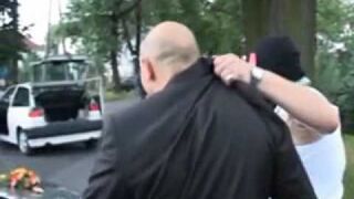 Najlepsza brama weselna