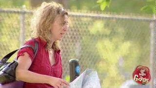 Ukryta kamera: Szybki samochód