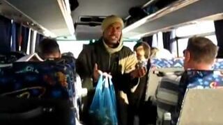 Ahmed sprzedaje Zioło