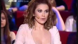 Greckie "Mam talent" - Pianiści