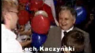 Kaczyński Rammstein