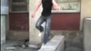 Parkour dla każdego