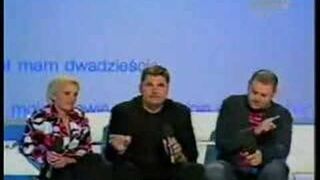 Szansa na sukces Bayer Full - Majteczki w Kropeczki