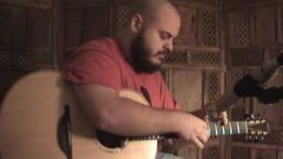 Andy Mckee - Drifting